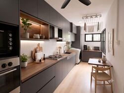 Blk 186B Rivervale Gateway (Sengkang), HDB 5 Rooms #583880371